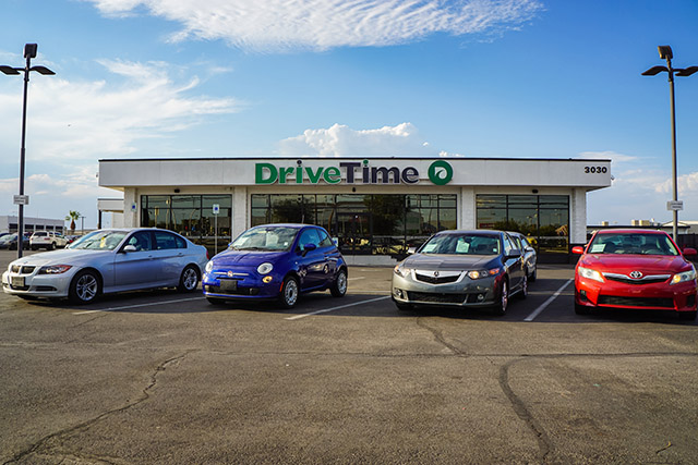 volgopoint drivetime used car 1